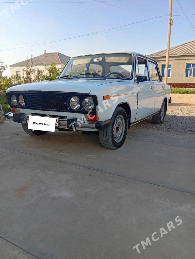 Lada 2106 1999 - 15 000 TMT - Murgap - img 2