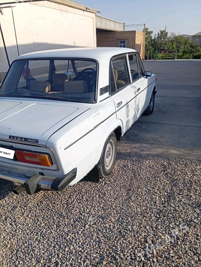 Lada 2106 1999 - 15 000 TMT - Murgap - img 4