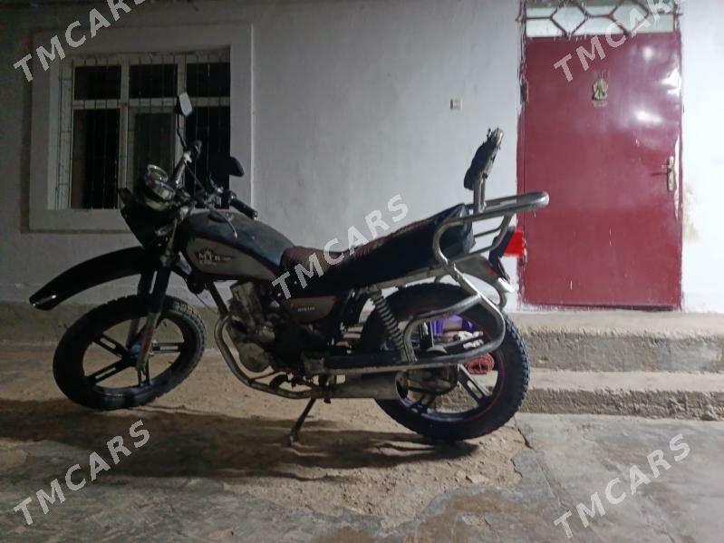 Fekon FK150-8G 2015 - 9 000 TMT - Balkanabat - img 5