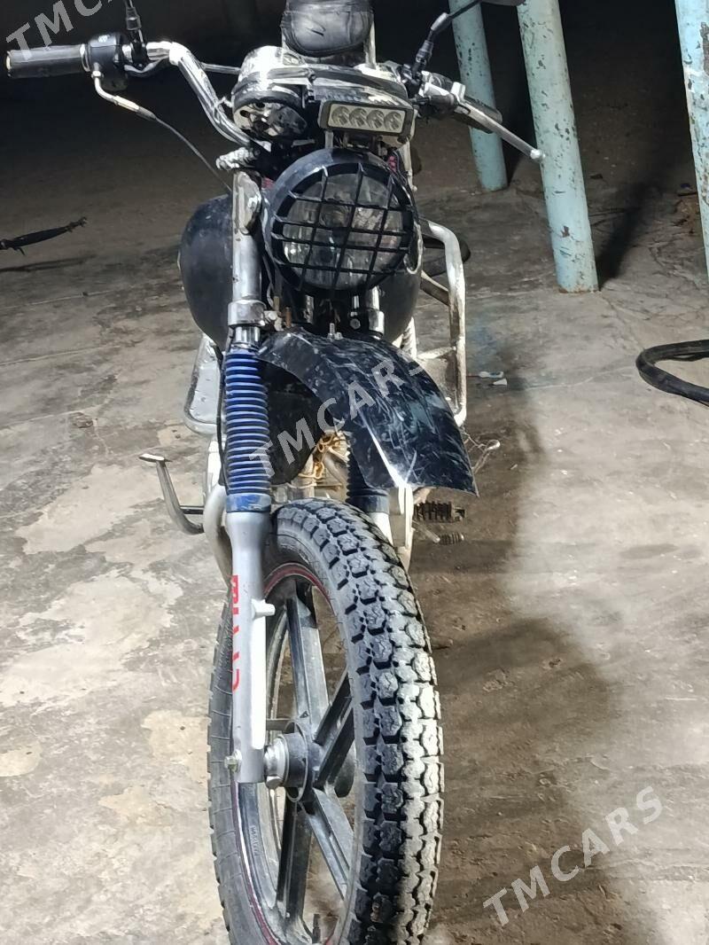 Fekon FK150-8G 2015 - 9 000 TMT - Balkanabat - img 6