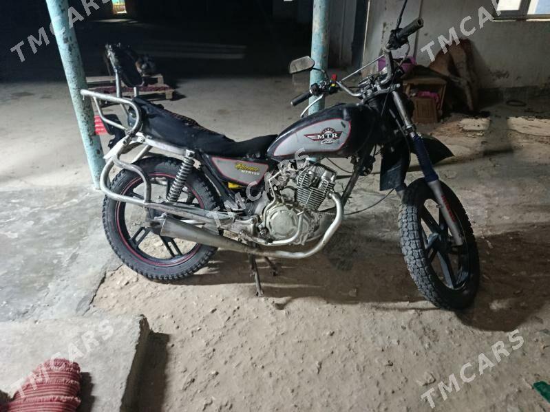 Fekon FK150-8G 2015 - 9 000 TMT - Balkanabat - img 8
