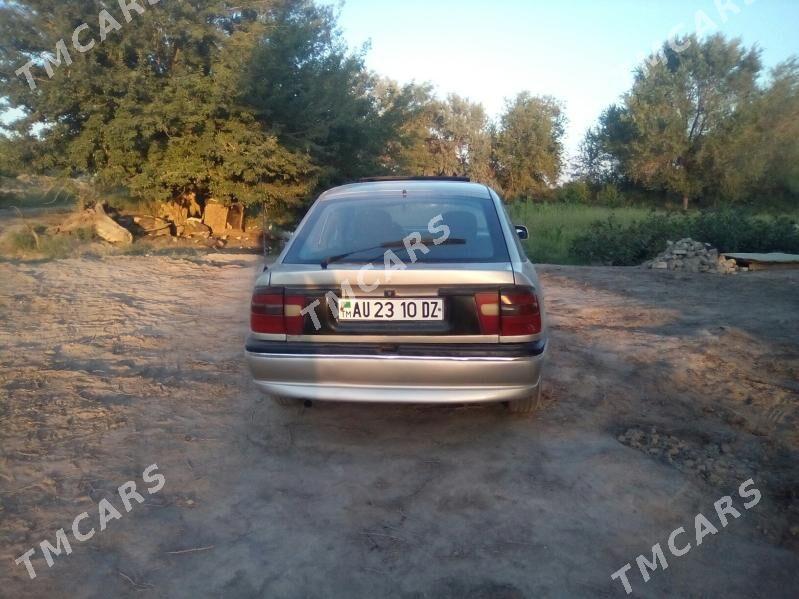 Opel Vectra 1993 - 25 000 TMT - Гороглы (Тагта) - img 5