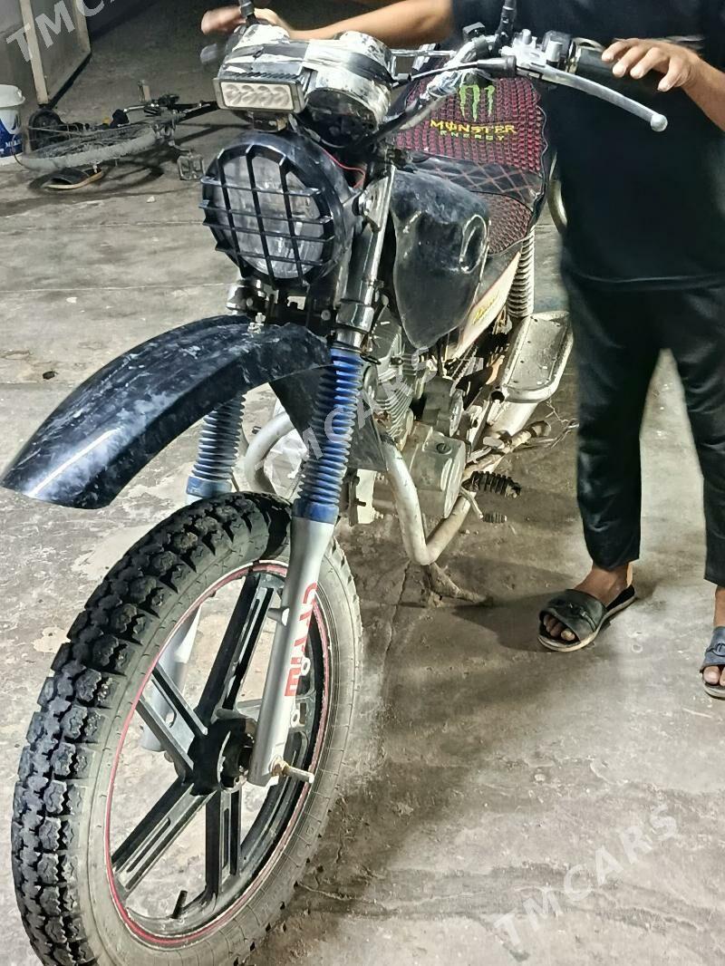 Fekon FK150-8G 2015 - 9 000 TMT - Balkanabat - img 7