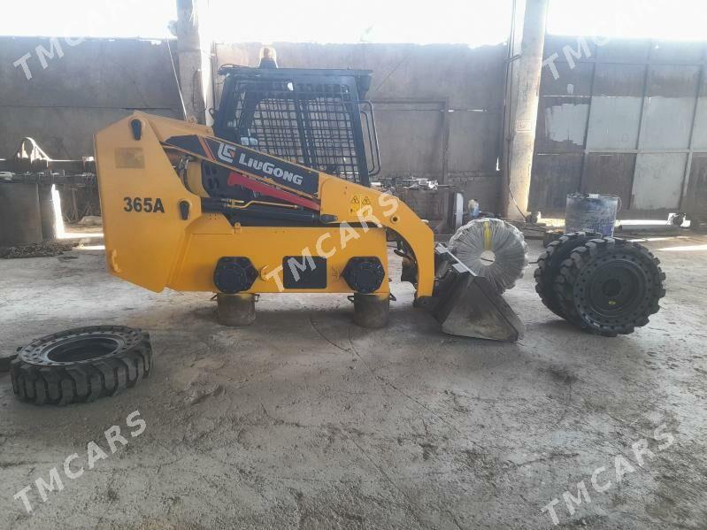 Lugong CLGB320 2014 - 250 000 TMT - Aşgabat - img 6