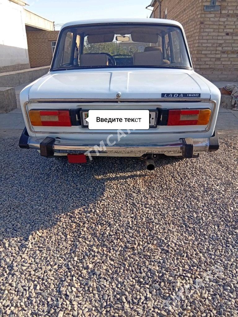 Lada 2106 1999 - 15 000 TMT - Murgap - img 5
