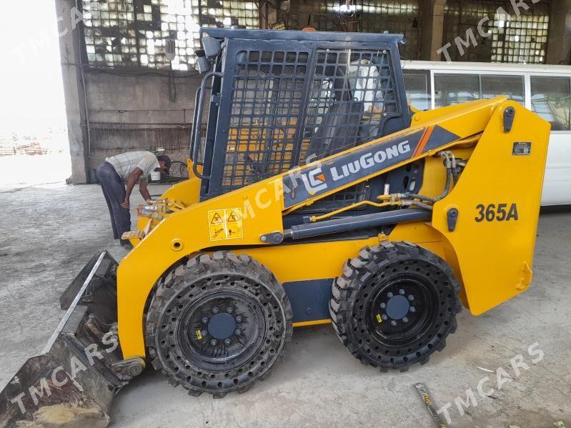 Lugong CLGB320 2014 - 250 000 TMT - Aşgabat - img 5