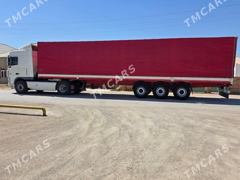 Kogel Cargo 2005 - 320 000 TMT - Гумдаг - img 5