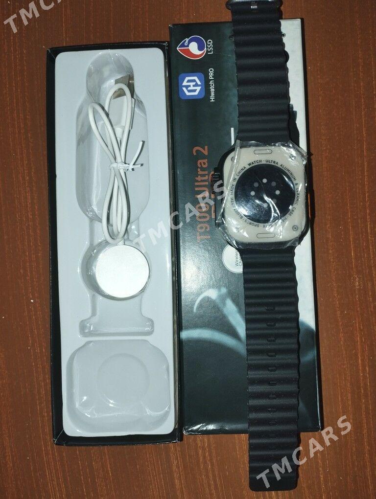 smart watch - Köşi - img 2