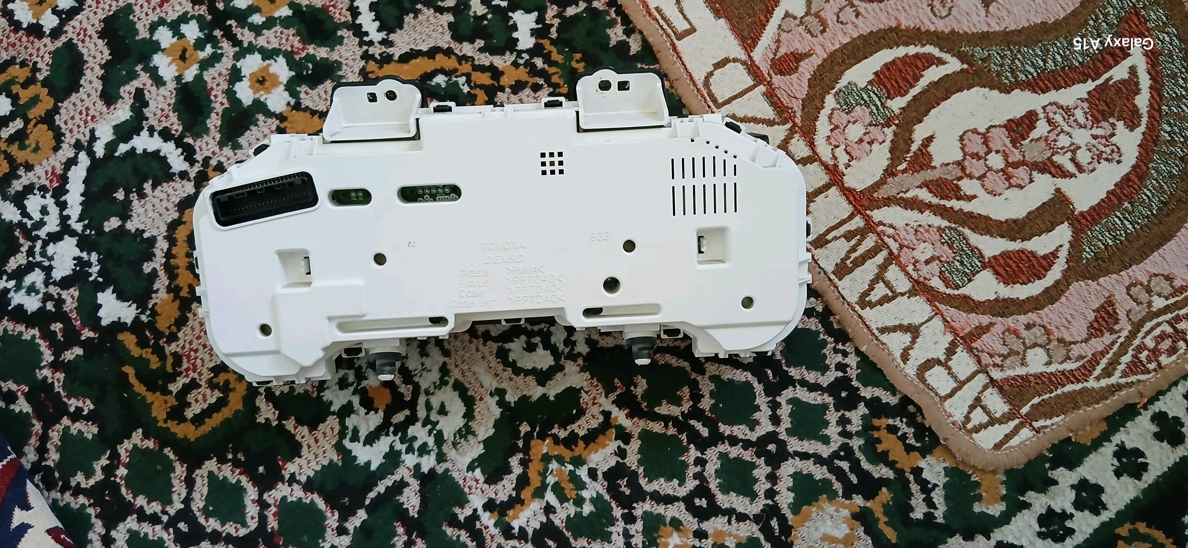 Pribor 400 TMT - Мир 6 - img 2