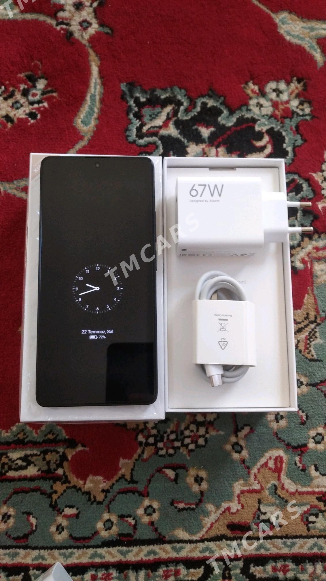 redmi not 13 pro - Балканабат - img 3