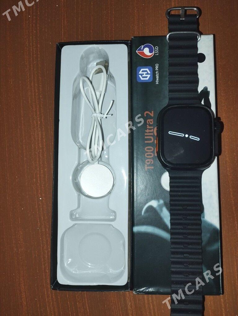 smart watch - Köşi - img 3