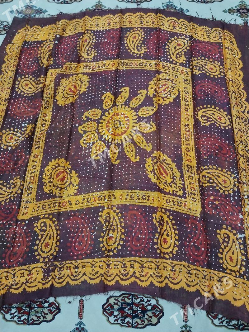 gadym cille - Aşgabat - img 2
