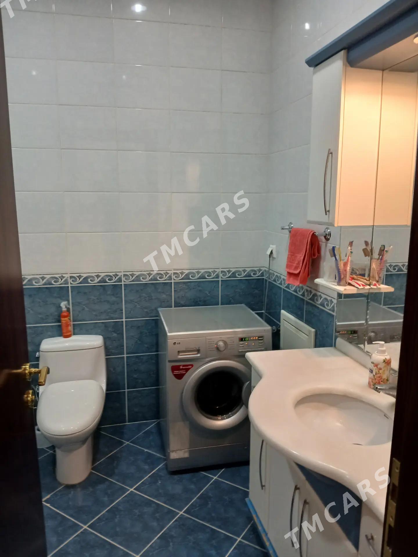 Nebitgaz Elitka 3 kom - Aşgabat - img 2