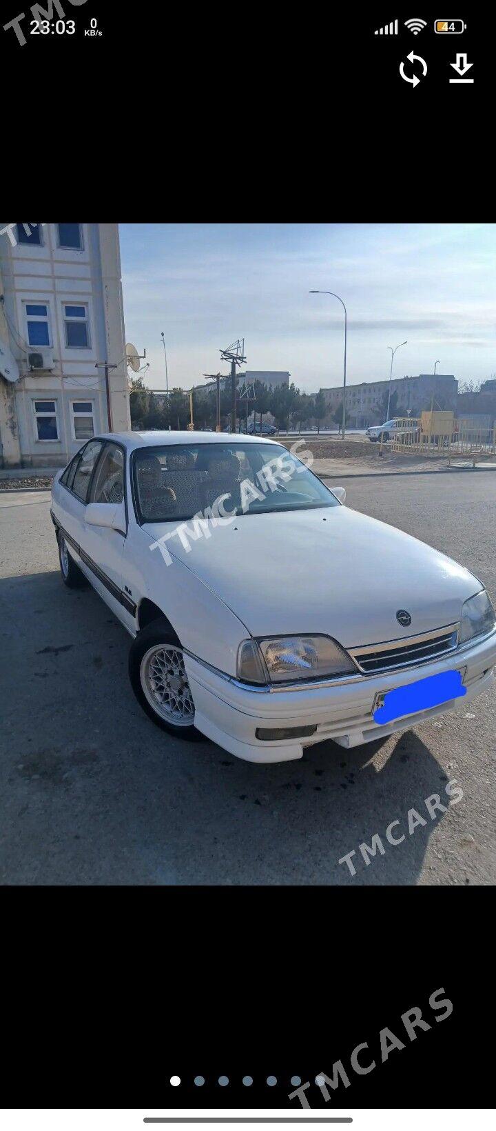 Opel Omega 1993 - 40 000 TMT - Туркменабат - img 6