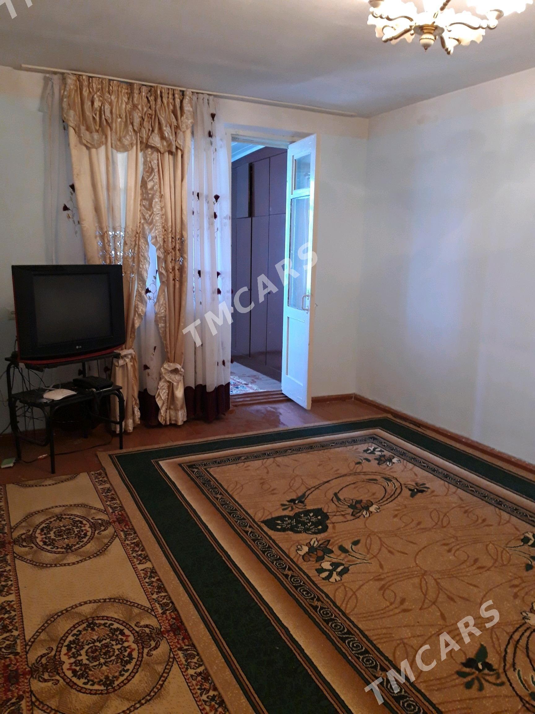 priçalda satlyk jaý - Эсенгулы - img 5