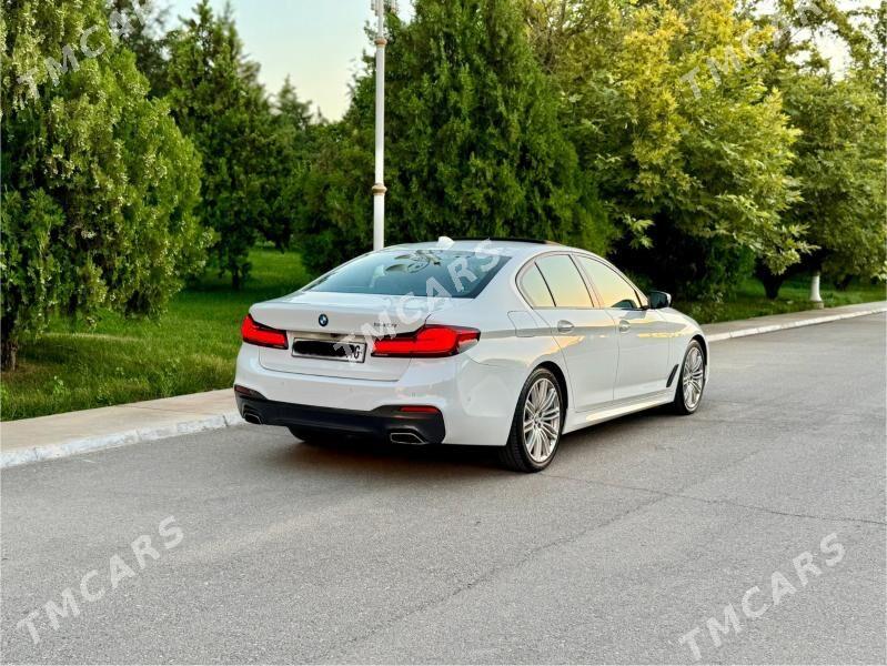 BMW 540 2018 - 700 000 TMT - Ашхабад - img 4