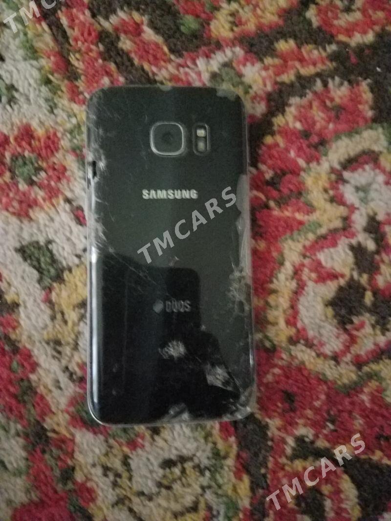 S7 - Daşoguz - img 2