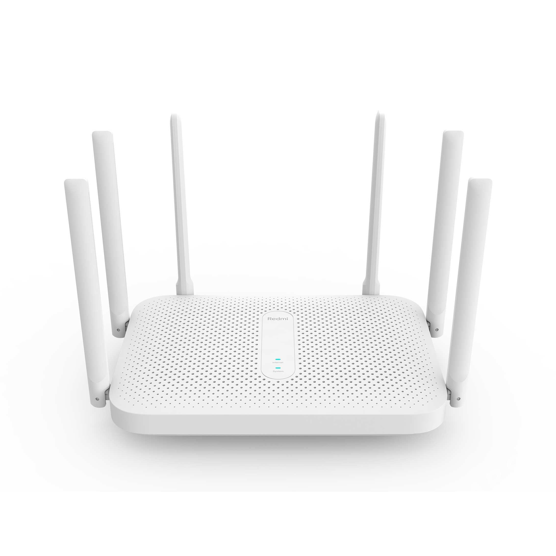 Redmi Router AC2100 - Parahat 4 - img 2