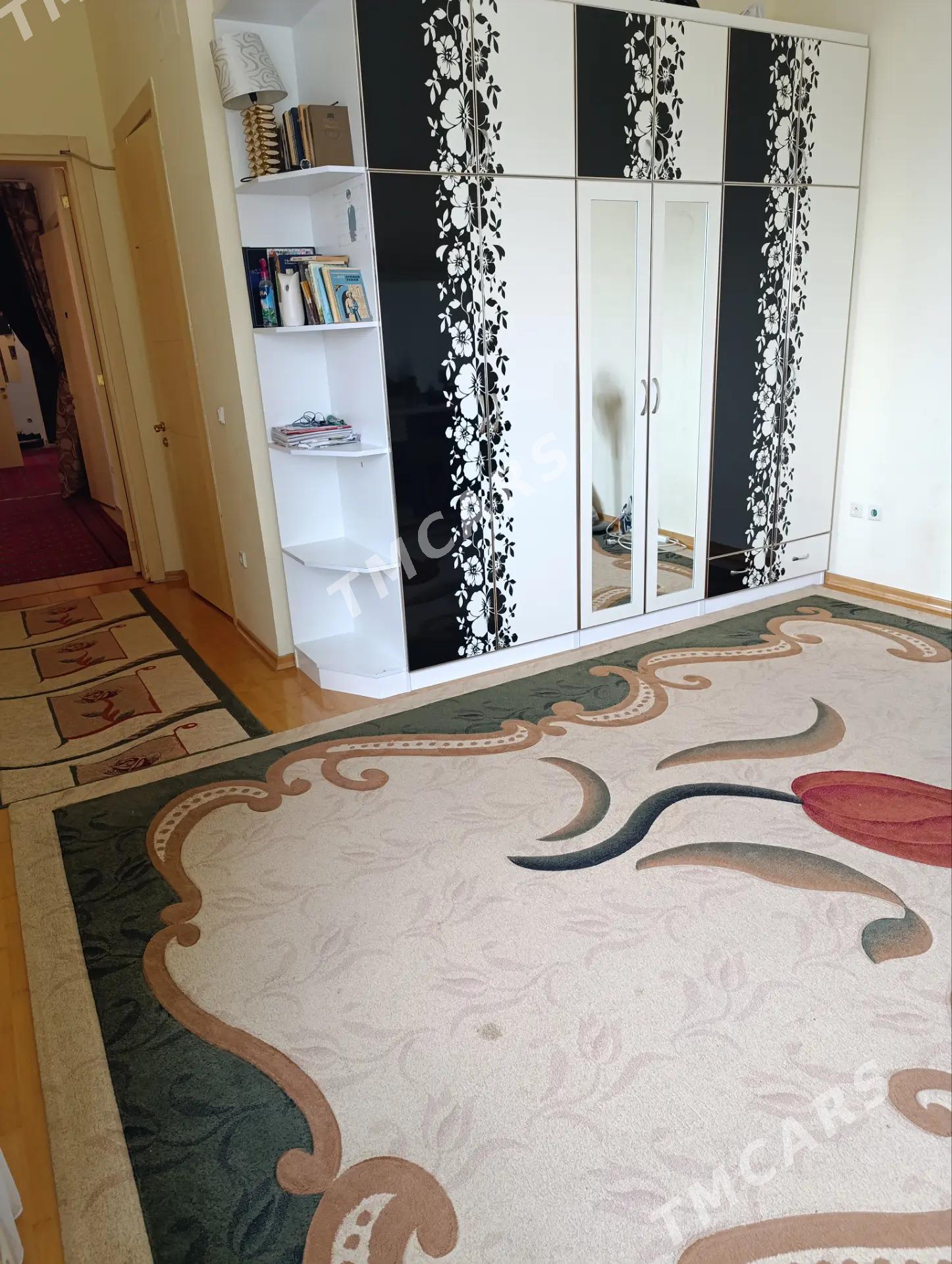 Ataturk Elitka 2 kom 125m² - Aşgabat - img 3