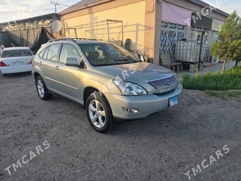 Lexus RX 330 2004 - 262 000 TMT - Мары - img 3