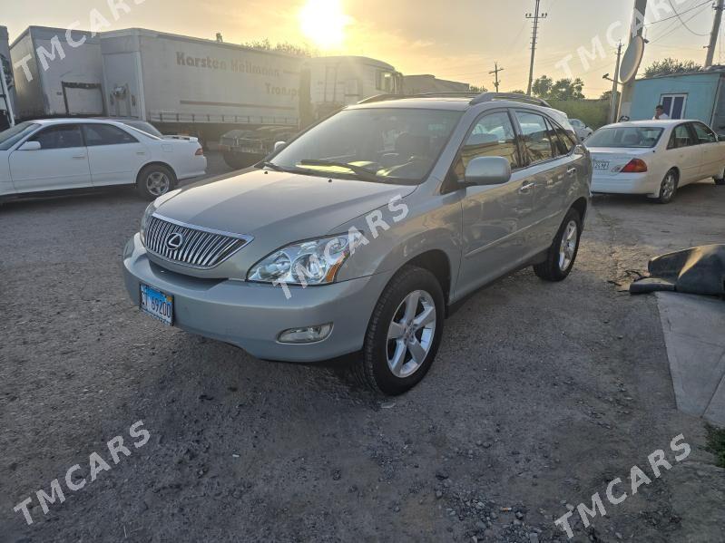 Lexus RX 330 2004 - 262 000 TMT - Мары - img 2
