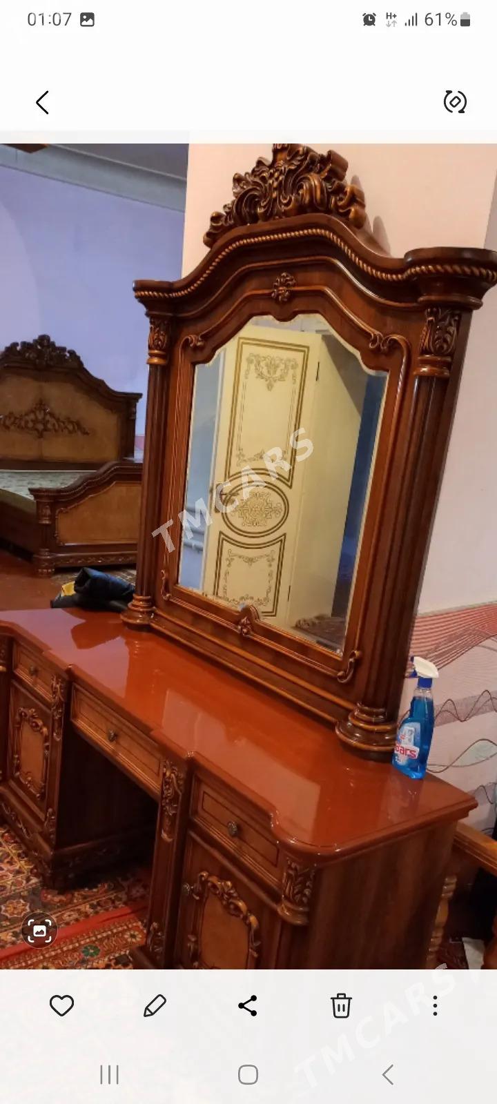 Spalny Garnityr Gigant - Daşoguz - img 2