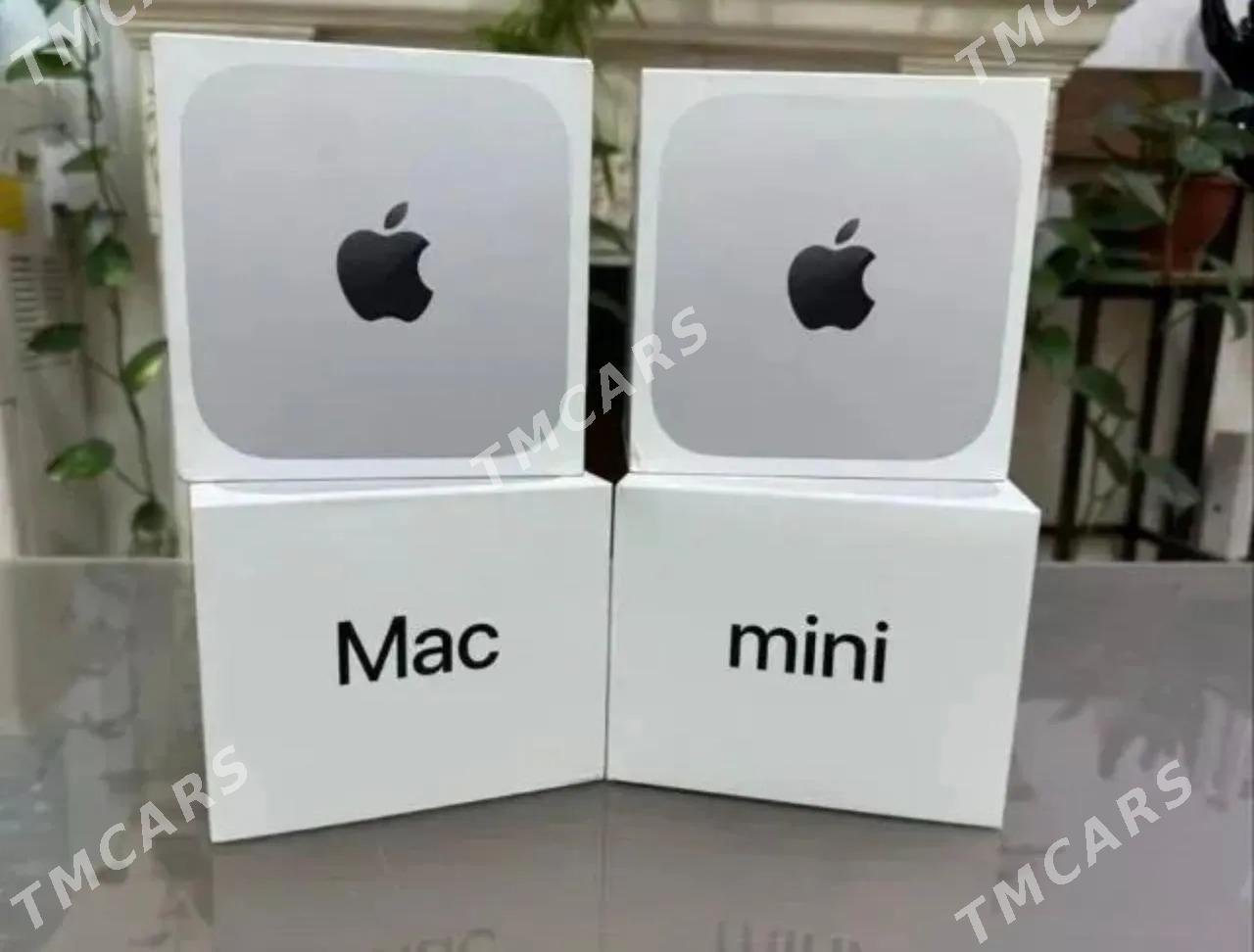 Самые дешёвые Mac mini M4 - Ашхабад - img 4
