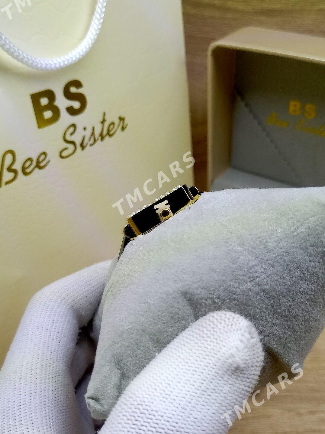 Bee Sister sagat часы - Гаудан "В" - img 3