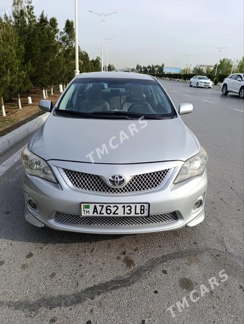 Toyota Corolla 2011 - 140 000 TMT - Türkmenabat - img 3