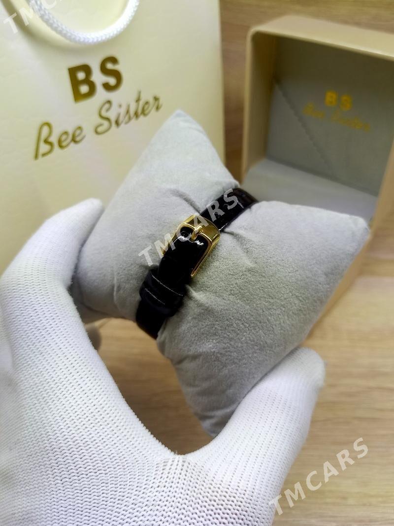 Bee Sister sagat часы - Гаудан "В" - img 2