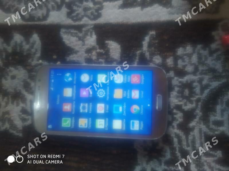 Samsung 9060 neo plus - Daşoguz - img 4