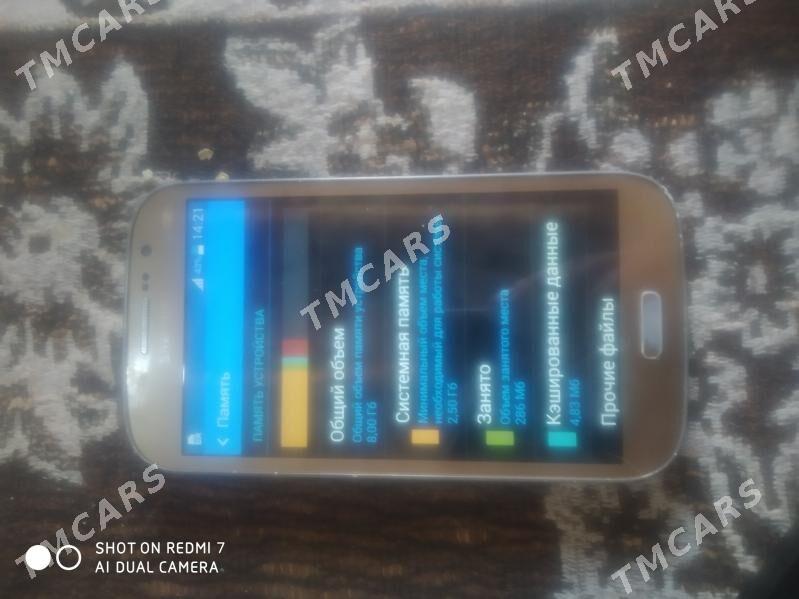 Samsung 9060 neo plus - Daşoguz - img 6