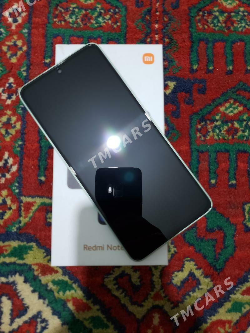 Redmi note 13 - Ашхабад - img 4