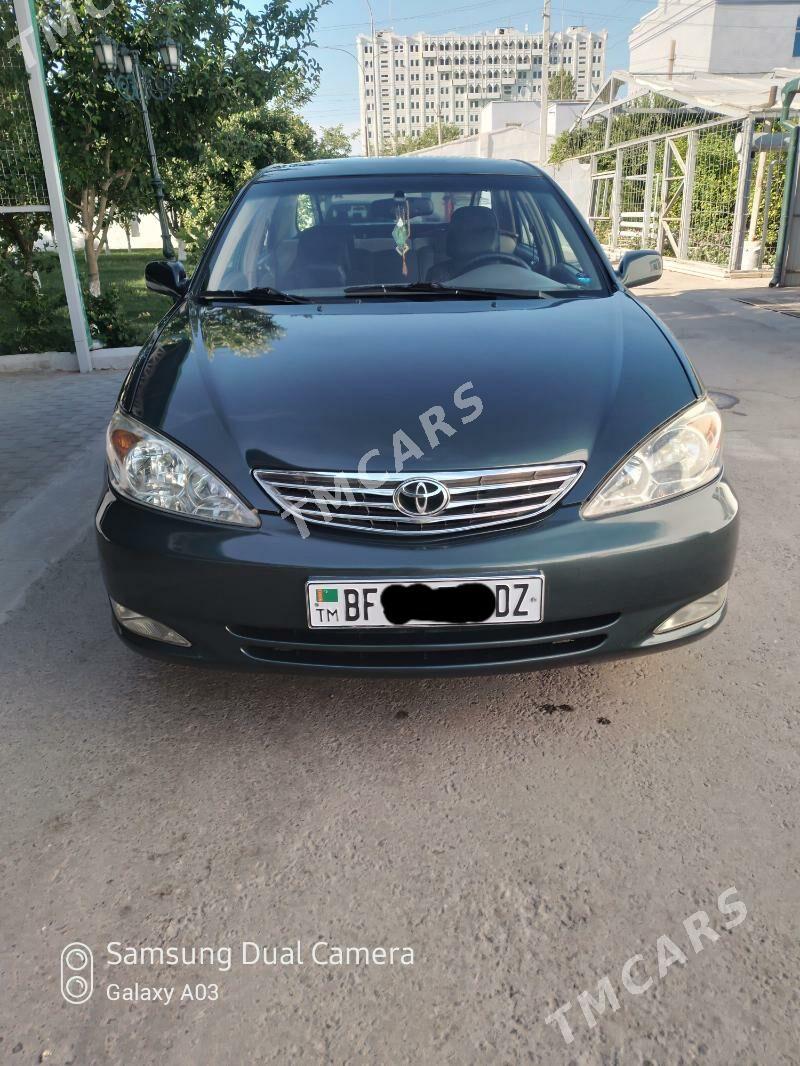 Toyota Camry 2004 - 170 000 TMT - Дашогуз - img 2