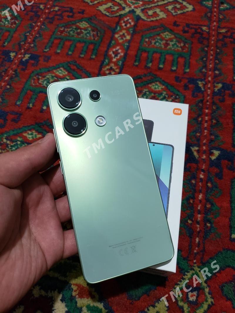 Redmi note 13 - Ашхабад - img 3