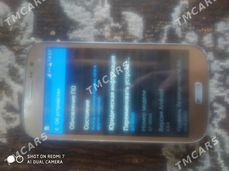 Samsung 9060 neo plus - Daşoguz - img 5