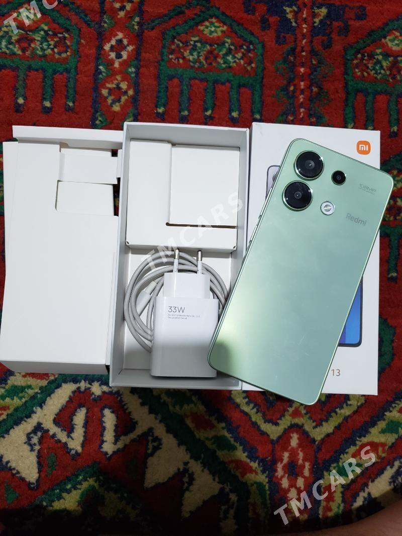 Redmi note 13 - Ашхабад - img 6