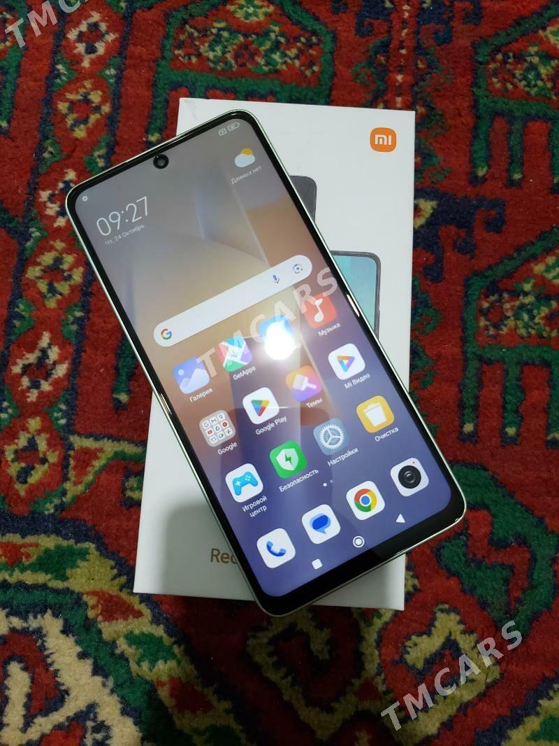 Redmi note 13 - Ашхабад - img 5
