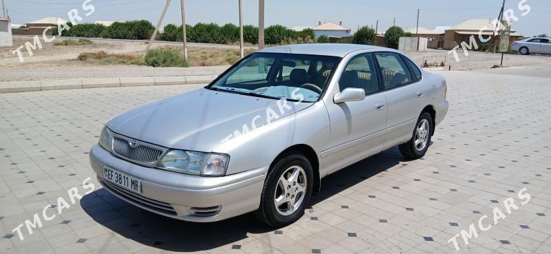 Toyota Avalon 1997 - 120 000 TMT - Murgap - img 9