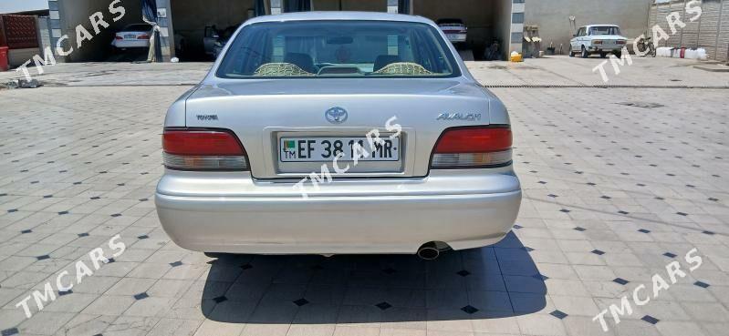 Toyota Avalon 1997 - 120 000 TMT - Murgap - img 4