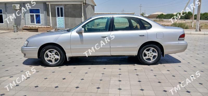 Toyota Avalon 1997 - 120 000 TMT - Murgap - img 6