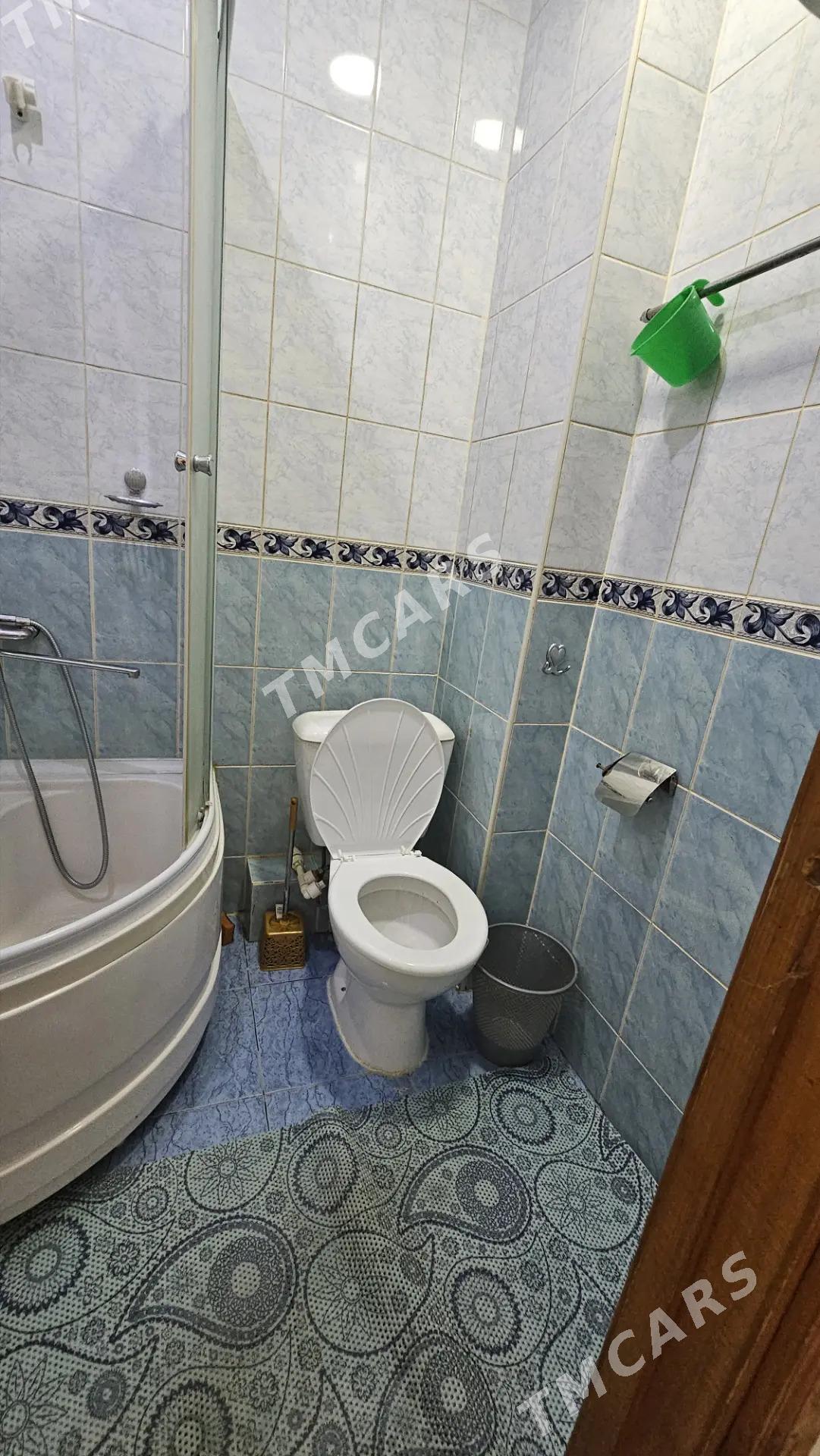 Мир1. 1в2комн - Parahat 1 - img 5