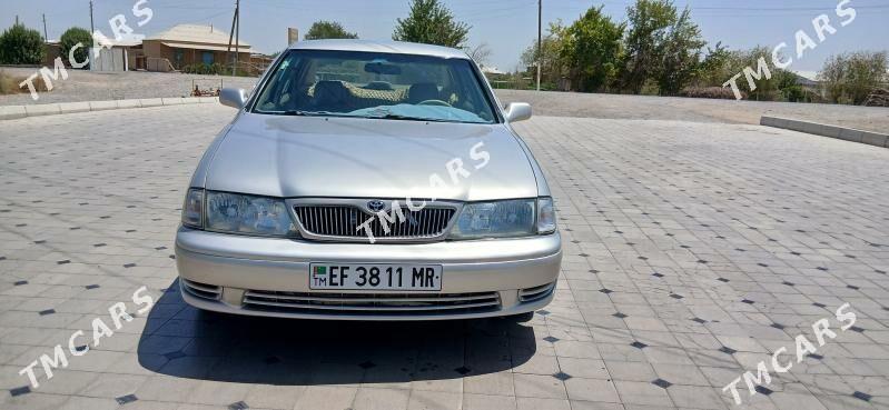 Toyota Avalon 1997 - 120 000 TMT - Murgap - img 7