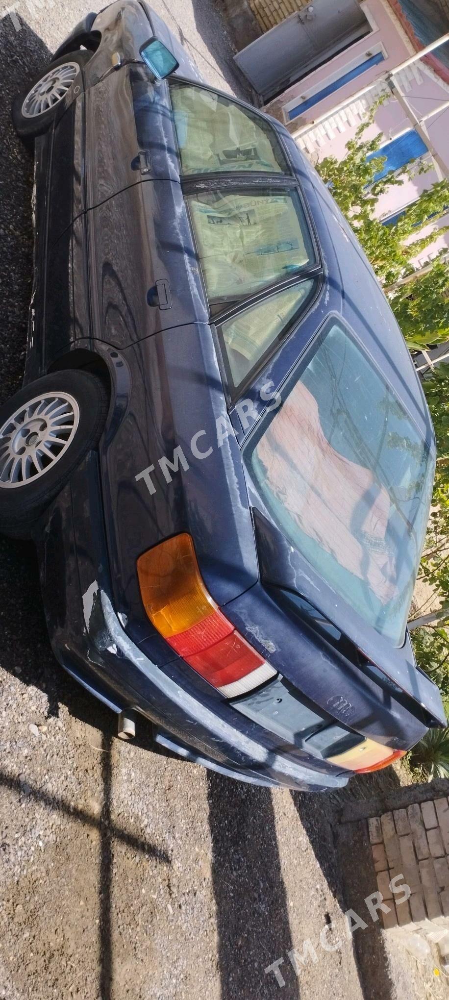 Audi 80 1991 - 35 000 TMT - Baýramaly - img 2
