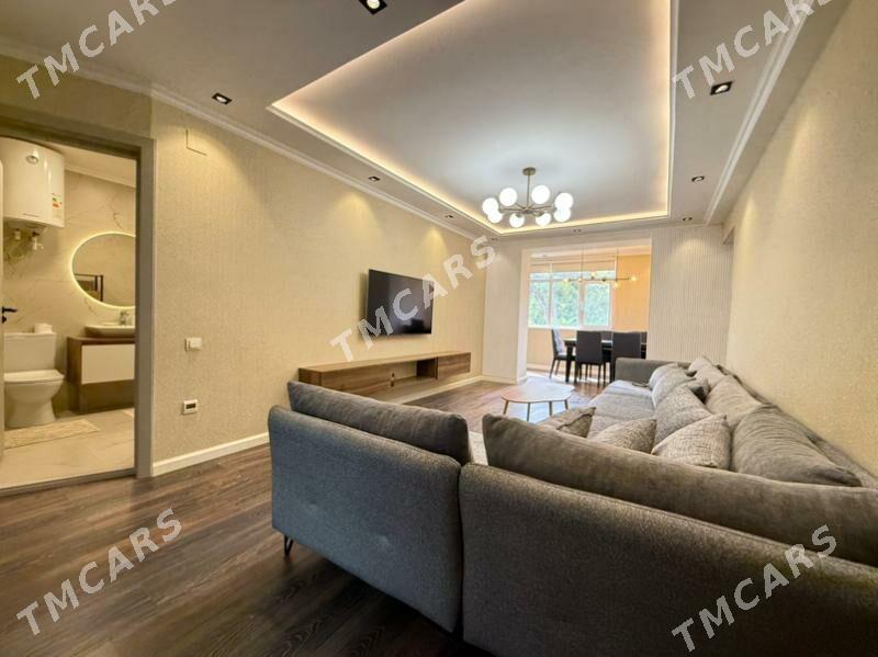 АРЕНДА БАЙРАМХАН АЛЛЕЯ 4 КОМН - Aşgabat - img 2