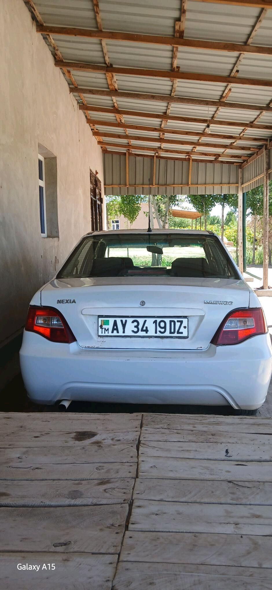 Daewoo Nexia 2010 - 30 000 TMT - Akdepe - img 2