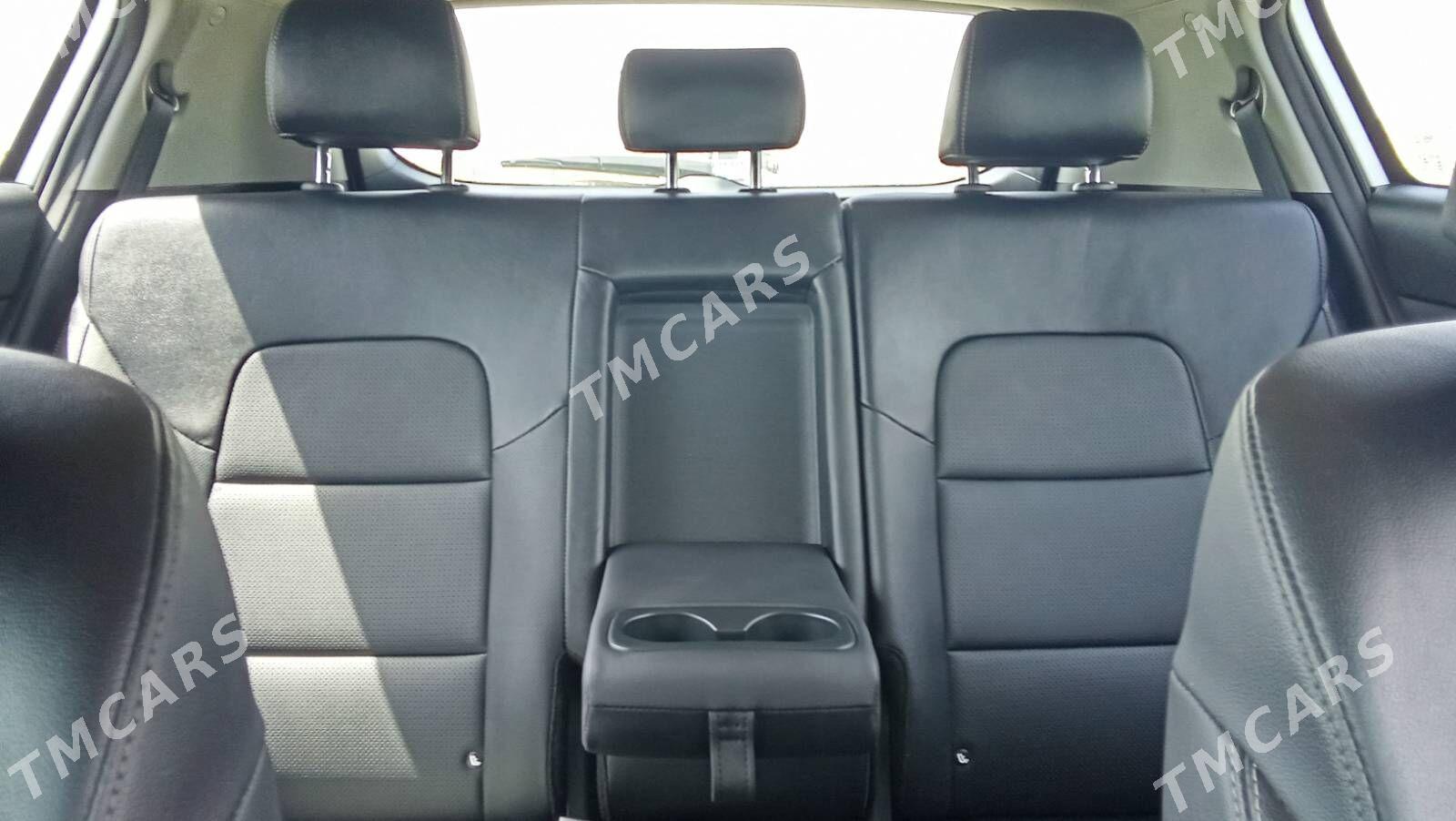Kia Sportage 2021 - 280 000 TMT - "Алтын Асыр" Гундогар базары ( Толкучка) - img 8
