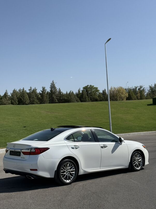 Lexus ES 350 2018 - 440 000 TMT - Aşgabat - img 2