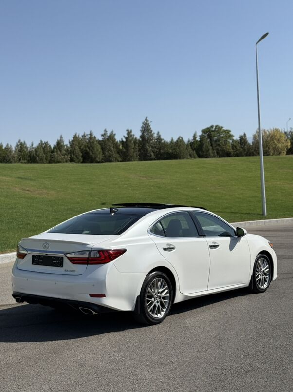 Lexus ES 350 2018 - 440 000 TMT - Aşgabat - img 4