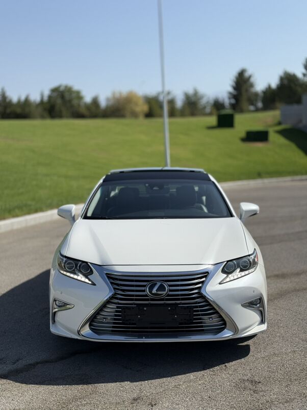 Lexus ES 350 2018 - 440 000 TMT - Aşgabat - img 3